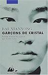 Garçons de cristal