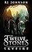 Skyfire (The Twelve Stones book 2)