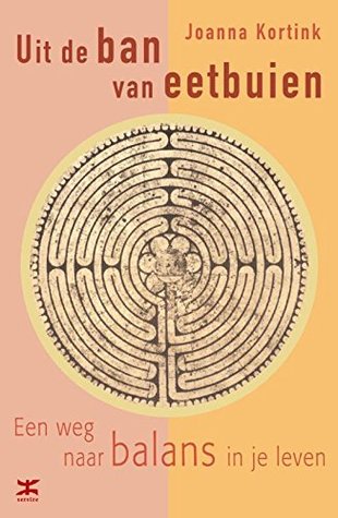 Uit de ban van eetbuien (Dutch Edition)