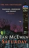 Saturday by Ian McEwan