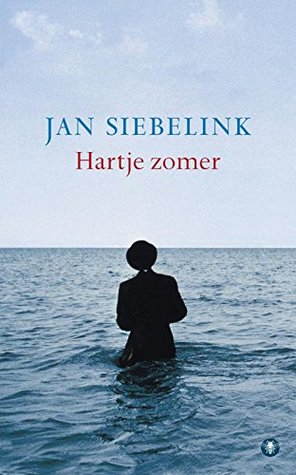 Hartje zomer (Dutch Edition)