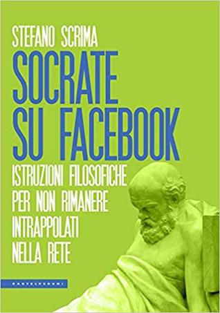 Socrate su Facebook (Paperback)