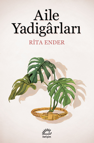 Aile Yadigârları (Paperback)