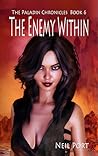 The Enemy Within (Paladin Chronicles, #6)