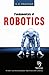 Fundamentals of Robotics