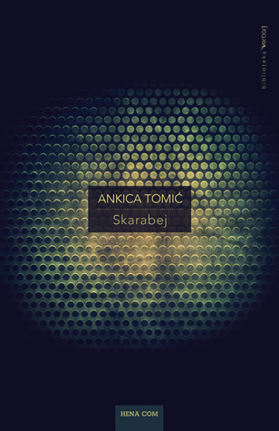 Skarabej (Paperback)