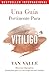 Una Guía Pertinente Para El Vitiligo by Yan Valle