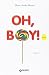 Oh, boy! by Marieaude Murail