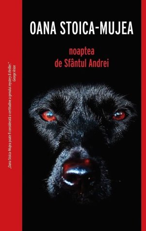 Noaptea de Sfântul Andrei