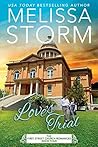Book cover for Love's Trial (First Street Church Romances #5)