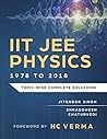 IIT JEE Physics (...