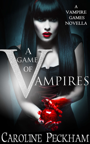 A Game of Vampires (The V Games, #0.5)