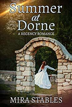Summer at Dorne (Kindle Edition)