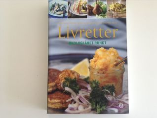 Livretter - Økologi året rundt (Paperback)