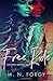 Free Ride (Shadow Keepers, #1)