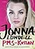 Jonna Lundell - PMS-kossan