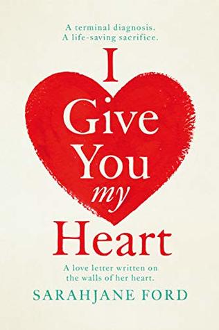 I Give You My Heart: An emotional romantic fiction epic... (Kindle Edition)
