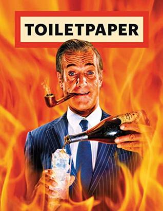 Toilet Paper: Issue 16 (Paperback)