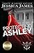 Protecting Ashley (Phantom Force #4)