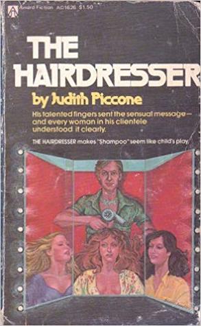 The Hairdresser (Mass Market Paperback)