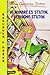 Mi Nombre Es Stilton, Geronimo Stilton (Geronimo Stilton, #19)