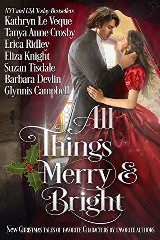 All Things Merry and Bright: A Very Special Christmas Tale Collection (ebook)