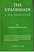 The Upanishads: A New Translation/ Katha, Isa, Kena, and Mundaka Volume One (1)