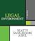 Legal Environment by Jeffrey F. Beatty