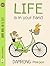 Life is in Your Hands by Damrong Pinkoon Life is in Your Hands by Damrong Pinkoon