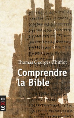 Comprendre la Bible (Paperback)