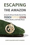 Escaping the Amazon Escaping the Amazon