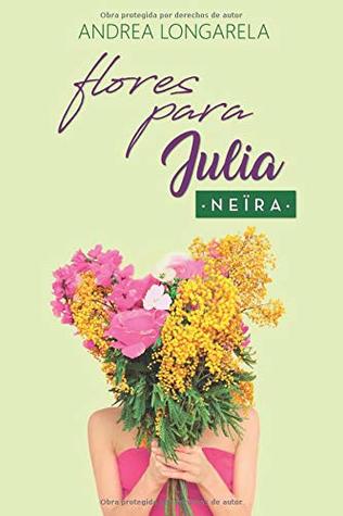 Flores para Julia (Paperback)