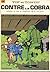 Contre le Cobra (Tif et Ton...