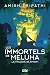 Les Immortels de Meluha (La...