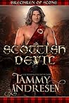 Scottish Devil (Brethren of Stone #1) Scottish Devil (Brethren of Stone #1)