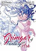 Grimgar of Fantasy and Ash: Volume 11