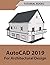AutoCAD 2019 For Architectu...