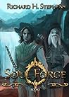Soul Forge by Richard H. Stephens