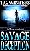 Savage Deception (Savage Se...