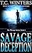 Savage Deception by T.C. Winters