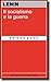 Il socialismo e la guerra