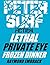 Lethal Private Eye Frozen D...