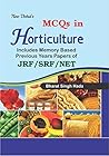 MCQs in Horticult...