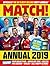 Match Annual 2019