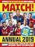 Match Annual 2019 by Match