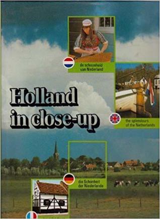 Holland in close-up (Hardcover)
