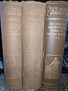 Pugilistica: The History of British Boxing (complete in 3 Vols.)