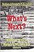What's Next? by Robert Giles