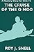 The Cruise of the O Moo (A Mystery Story for Girls)