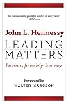 Leading Matters: ...